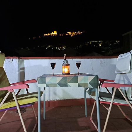 Apartamento Casa Paloma Jaén Exterior foto