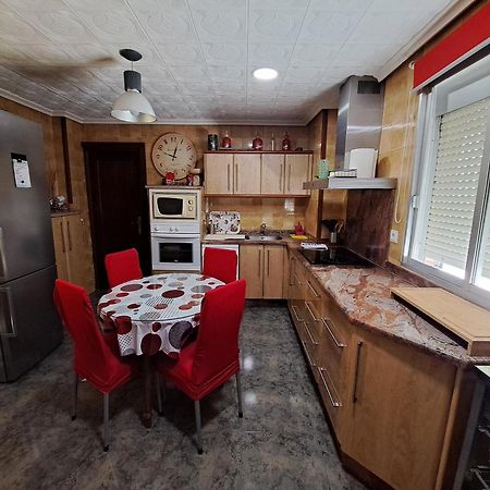 Apartamento Casa Paloma Jaén Exterior foto