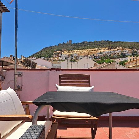 Apartamento Casa Paloma Jaén Exterior foto