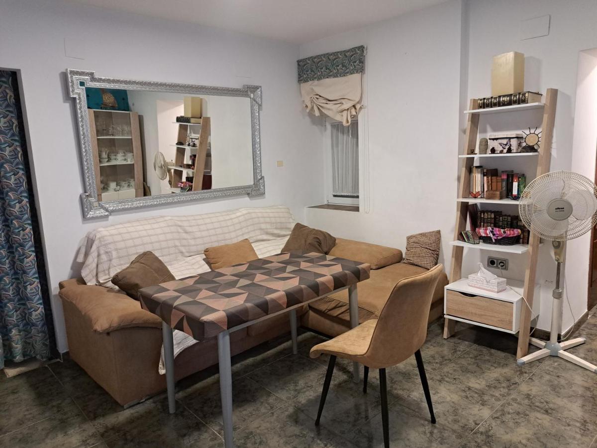 Apartamento Casa Paloma Jaén Exterior foto