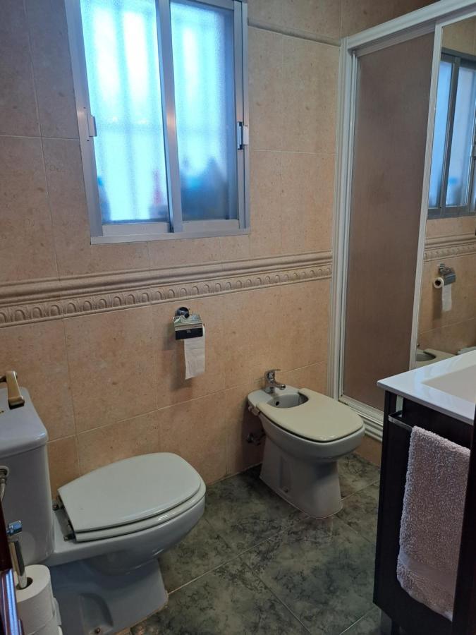 Apartamento Casa Paloma Jaén Exterior foto