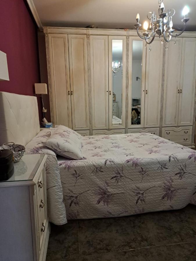 Apartamento Casa Paloma Jaén Exterior foto
