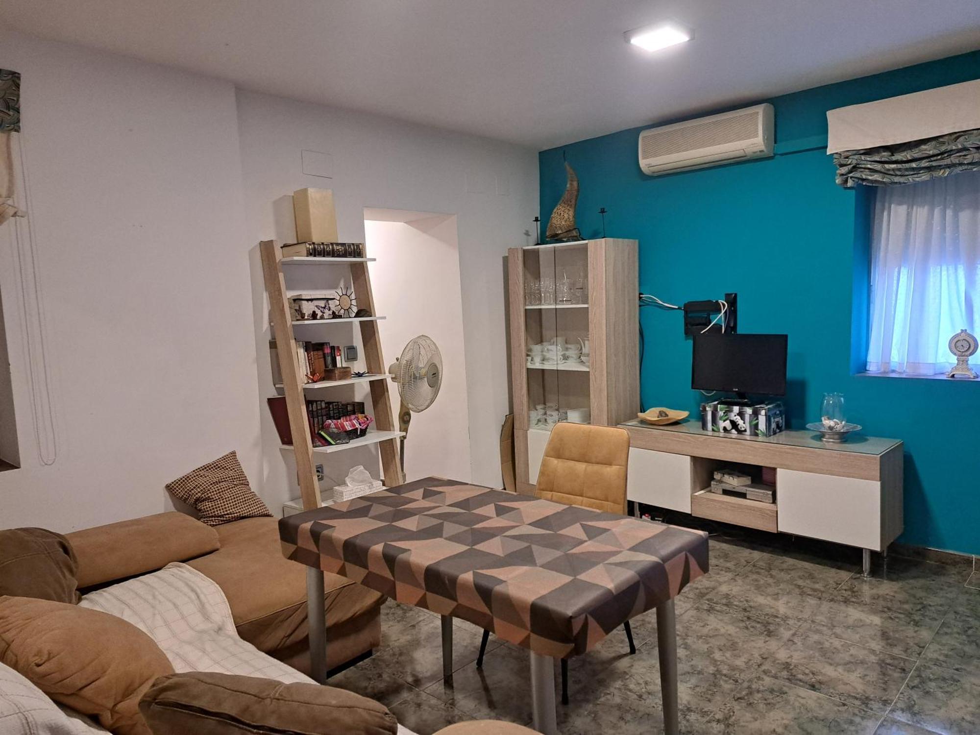 Apartamento Casa Paloma Jaén Exterior foto
