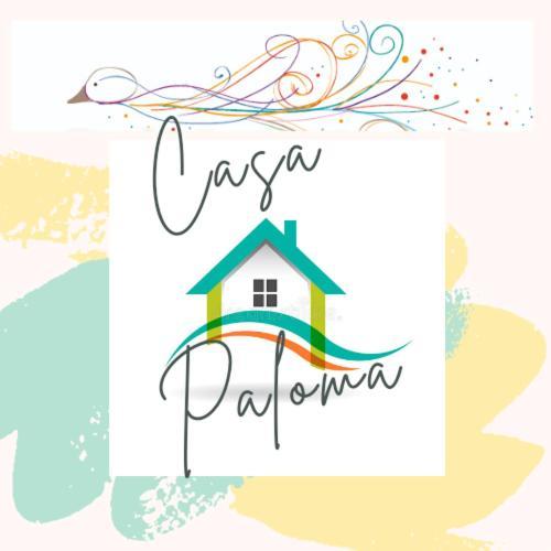 Apartamento Casa Paloma Jaén Exterior foto
