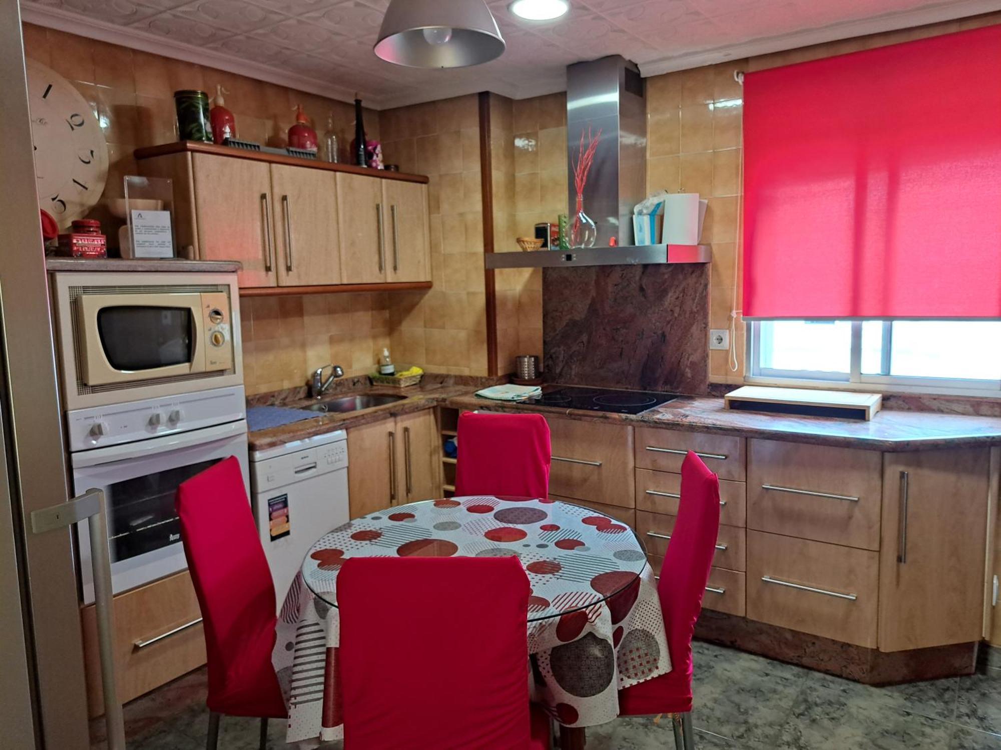 Apartamento Casa Paloma Jaén Exterior foto