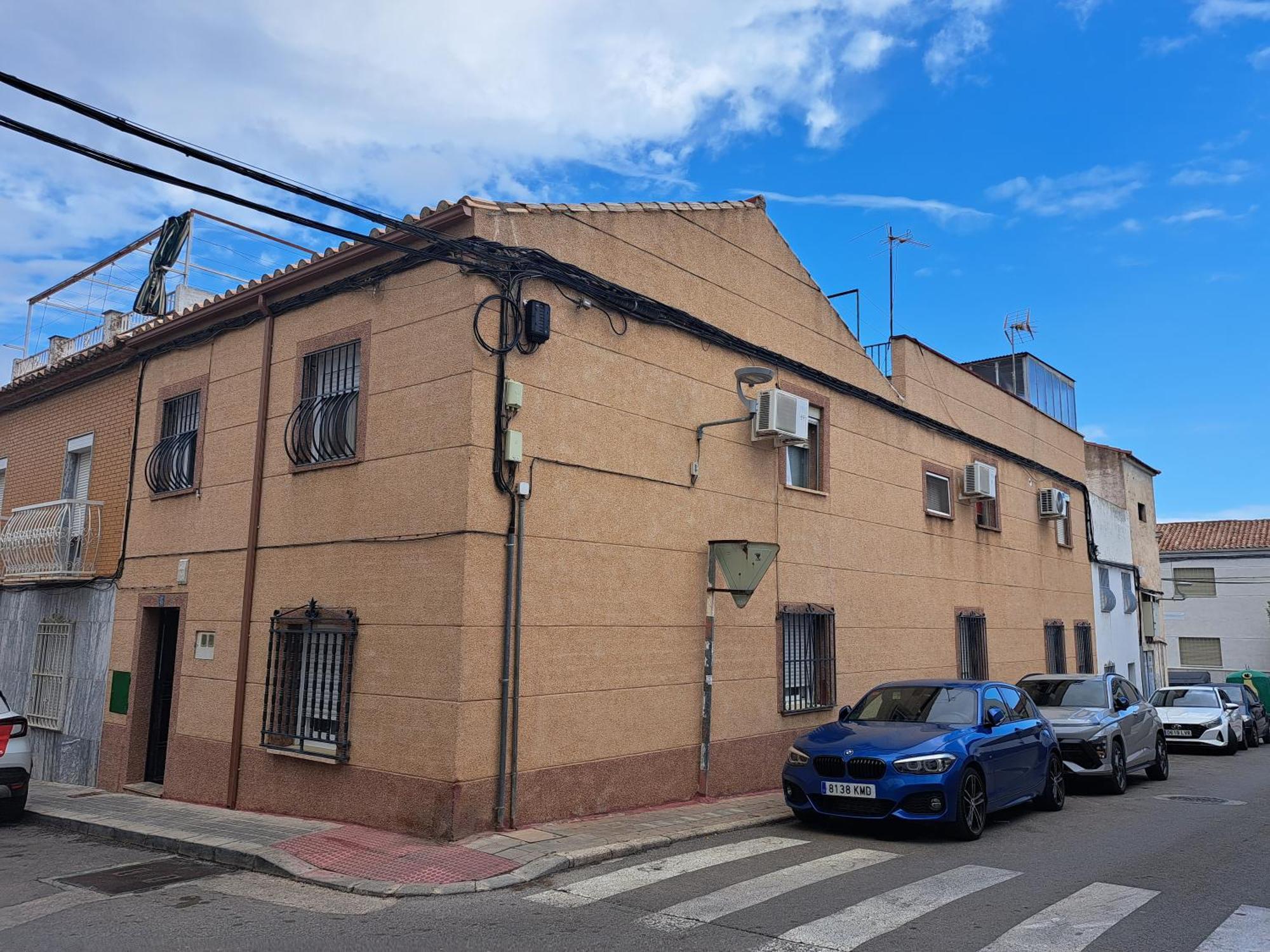 Apartamento Casa Paloma Jaén Exterior foto