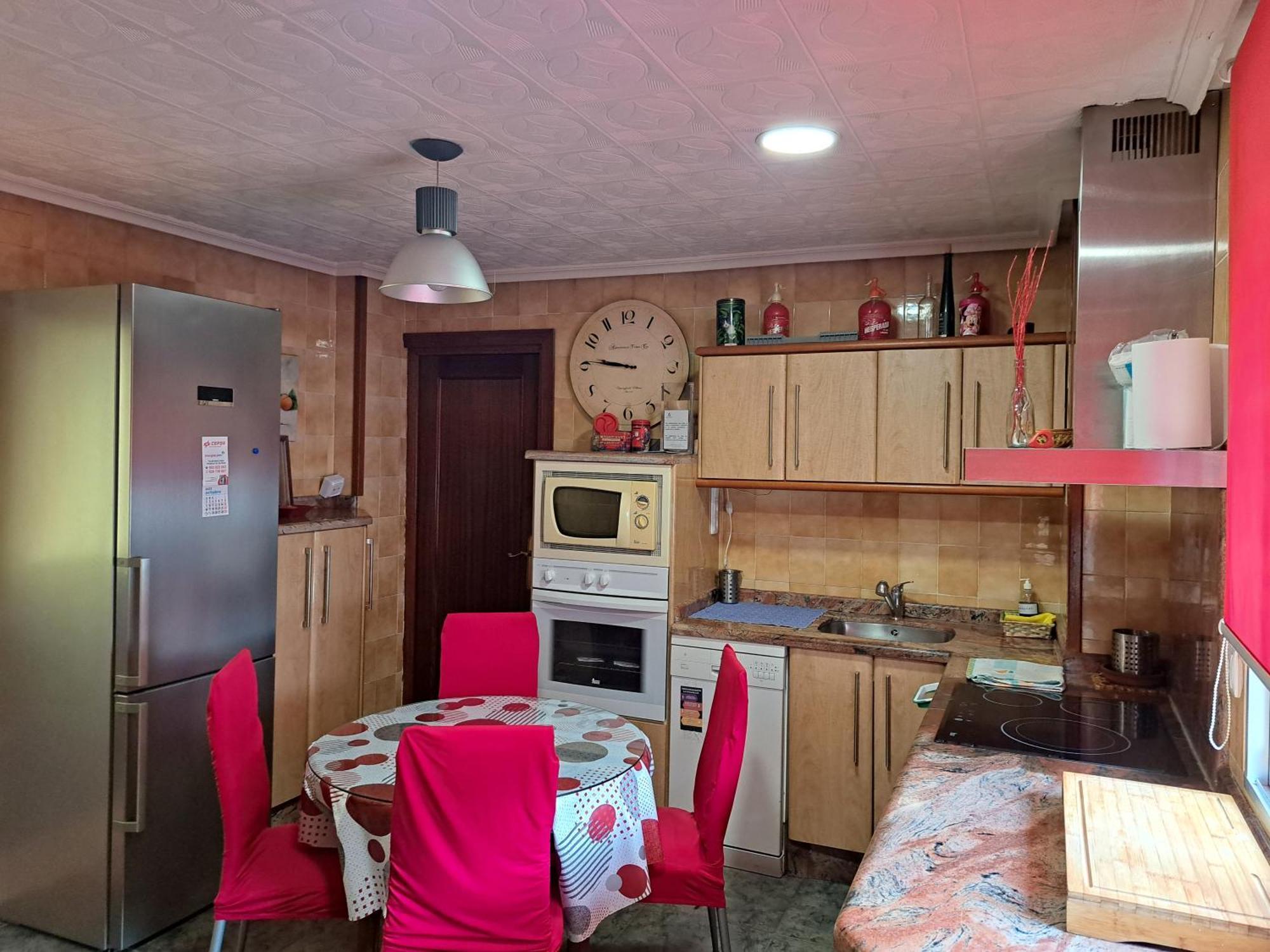 Apartamento Casa Paloma Jaén Exterior foto