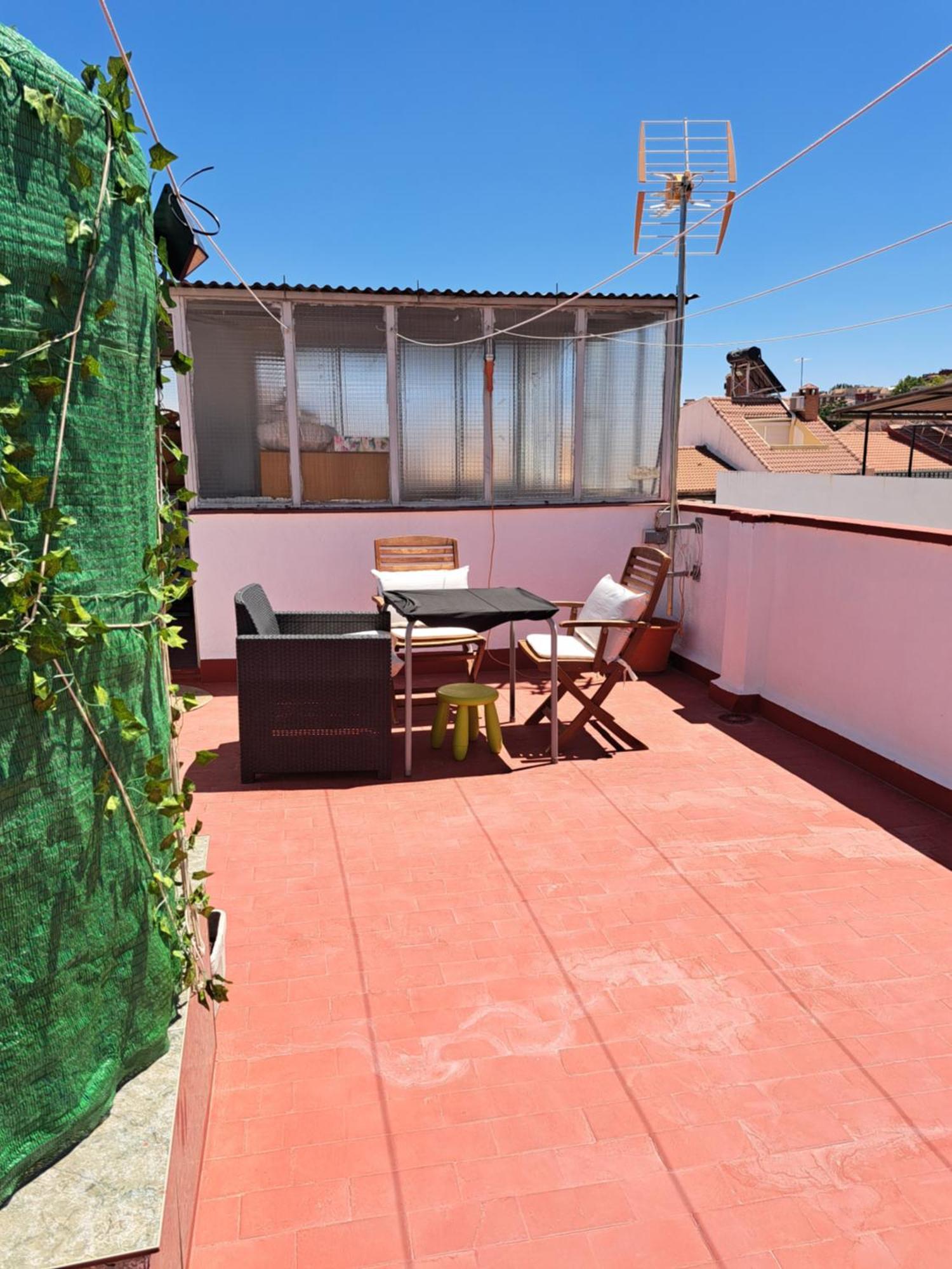 Apartamento Casa Paloma Jaén Exterior foto