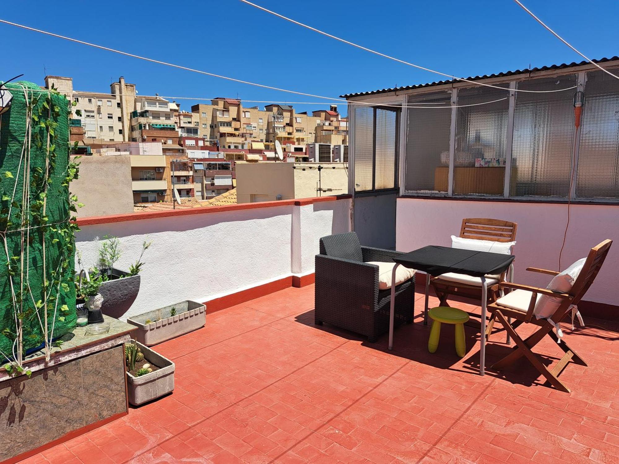 Apartamento Casa Paloma Jaén Exterior foto