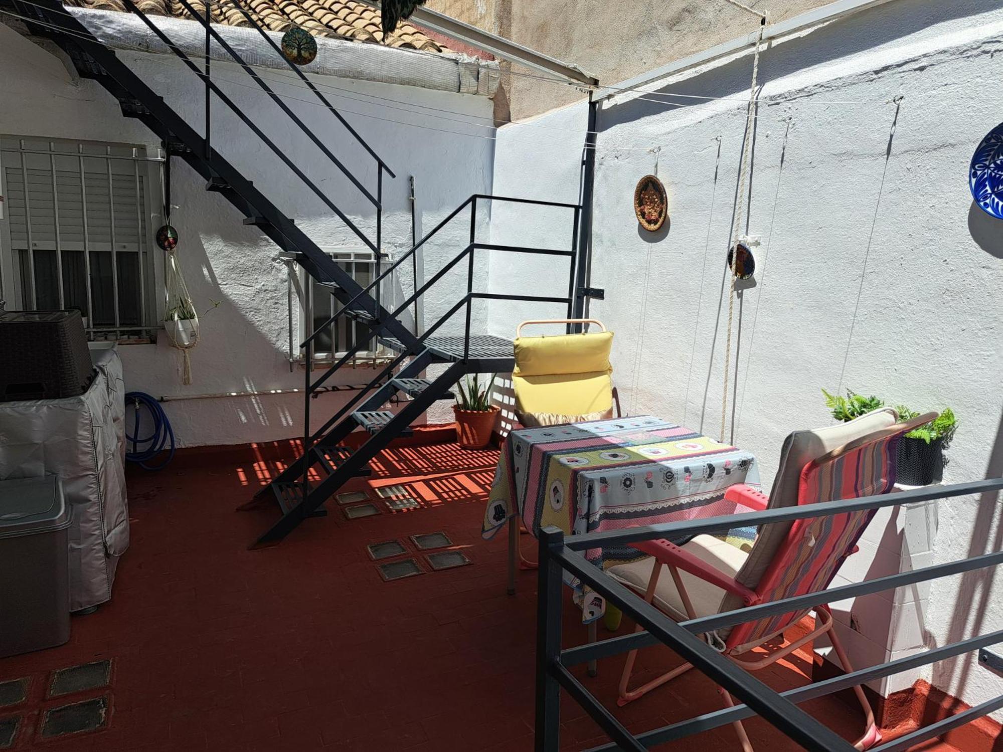 Apartamento Casa Paloma Jaén Exterior foto