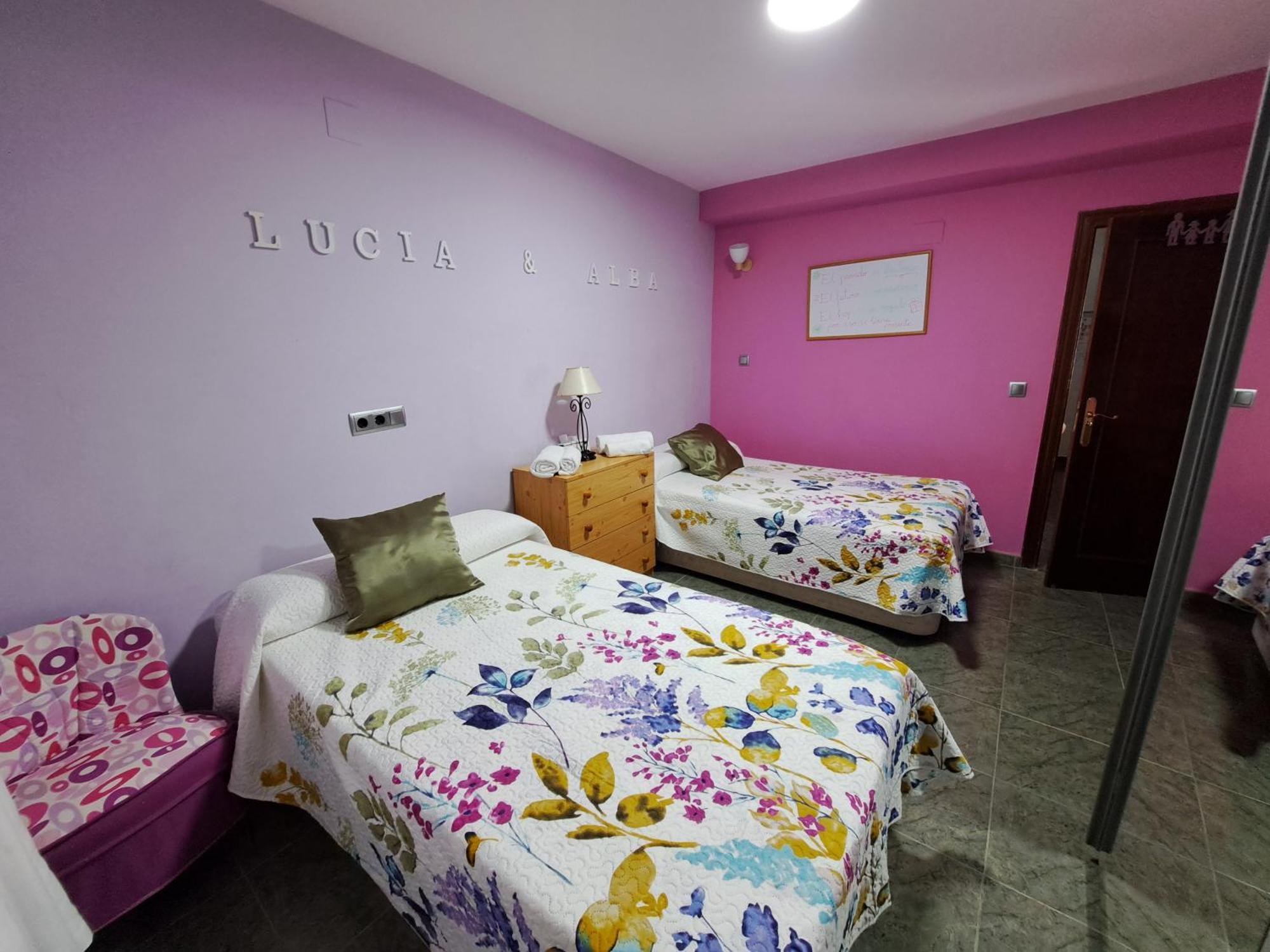 Apartamento Casa Paloma Jaén Exterior foto